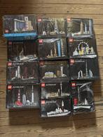 Lego Set - Architecture - City skyline - huge collection -, Kinderen en Baby's, Nieuw