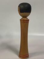 Figuur - 26cm Kokeshi dolls - Hout, Antiek en Kunst
