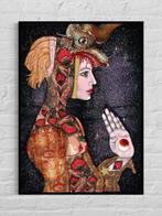Carlotta Baldazzi - Mangiamo e baciami (Serie Rinascita)