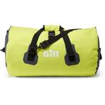 Gill Voyager Waterdichte Zeiltas 60L Geel, Watersport en Boten, Ophalen of Verzenden, Nieuw