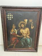 Anthony Van Dyck (1599-1641), Suiveur de - Onbekend