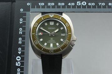 Seiko - Captain Willard Prospex Automatic Diver - SPB153 -