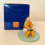 Moulinsart - Diorama Diorama Moulinsart - Tit;nin & Milou, Boeken, Nieuw