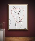 H. Friedel - First Kiss