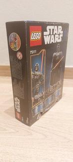 Lego Set - Star Wars - Star Wars Darth Vader 75111; Star, Nieuw