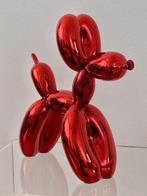 Balloon Dog - Red, Antiek en Kunst