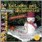 Knutselen met de allerkleinsten / Krea Kids 9789021333540, Boeken, Verzenden, Gelezen, M. Heijmans