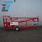 Sky High 1200 Besto BB1200 Elektrische Aanhanghoogwerker, Hoogwerker