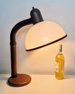 Lampe de bureau - Métal, Plastique - Lampe « Champignon » -