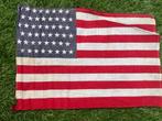 Verenigde Staten van Amerika - WW2 USA 48 Star Flag - 18x28, Collections, Objets militaires | Seconde Guerre mondiale