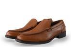 Vero Cuoio Loafers in maat 42 Cognac | 5% extra korting, Kleding | Heren, Schoenen, Loafers, Overige kleuren, Verzenden, Vero Cuoio