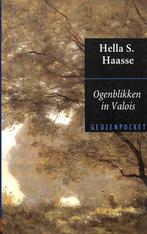 Ogenblikken in Valois / Geuzenpocket / 146 9789052267029, Verzenden, Gelezen, Hella S. Haasse