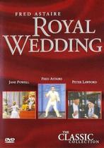 Royal wedding (dvd tweedehands film), Ophalen of Verzenden, Nieuw in verpakking