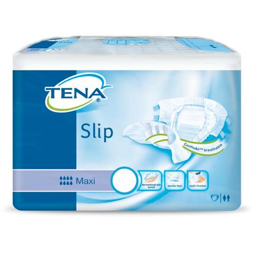 TENA Slip Maxi Extra Large, Diversen, Verpleegmiddelen