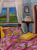 Betty Rullo (1955) - Camera con vista