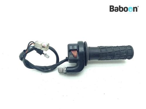 Interrupteur de pilotage droite Derbi Mulhacen 659 2006-2008, Motoren, Onderdelen | Overige, Verzenden
