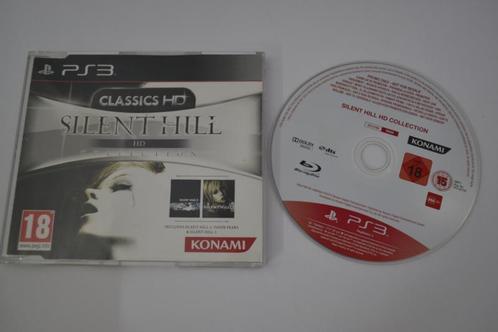 Silent Hill - HD Collection - Promo (PS3), Games en Spelcomputers, Games | Sony PlayStation 3