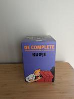 Kuifje - 1 DVD-box met 21 animatievideos - 2009, Boeken, Nieuw