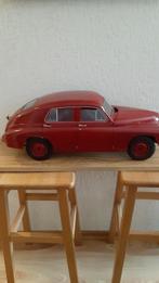 deagostini 1:8 - Voiture miniature - Warszawa M20, Hobby en Vrije tijd, Modelauto's | 1:5 tot 1:12, Nieuw
