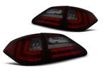 Carnamics Achterlichten | Lexus RX 09-12 5-d |  rood / rook, Verzenden