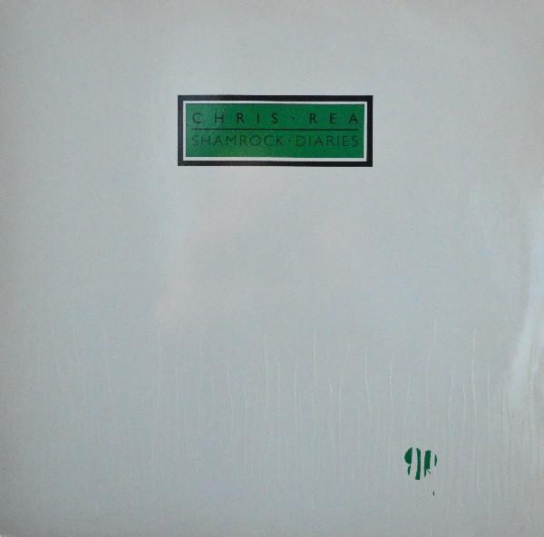 Chris Rea - Shamrock Diaries, Cd's en Dvd's, Vinyl | Pop, Gebruikt, Verzenden