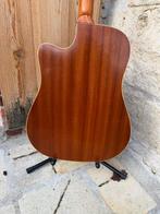 Ibanez - PF15ECE-NT - - Elektro-akoestische gitaar - China