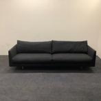 Montis Axel bank, 265 cm breed, zwarte stoffering, Gebruikt