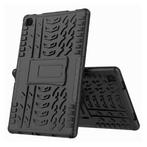 Samsung Galaxy Tab A7 (10.4) Shockproof Cover met Kickstand, Verzenden, Nieuw