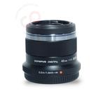 Olympus 45mm 1.8 M.Zuiko Digital nr. 3399, Audio, Tv en Foto, Fotografie | Fotostudio en Toebehoren, Ophalen of Verzenden, Zo goed als nieuw