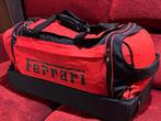 FERRARI Marlboro - Koffer, Nieuw