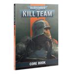 Kill Team core book (Warhammer 40.000 nieuw), Hobby en Vrije tijd, Nieuw, Ophalen of Verzenden