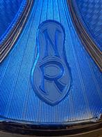 Toiletset (13) - .925 zilver - Asprey (London), Antiek en Kunst