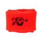 Airforce Pre-Cleaner Filterhoes 76 x 64mm (25-1480), Verzenden, Nieuw