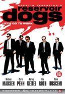 Reservoir dogs op DVD, Cd's en Dvd's, Verzenden, Nieuw in verpakking