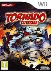 Tornado Outbreak - Nintendo Wii (Wii Games), Games en Spelcomputers, Games | Nintendo Wii, Nieuw, Verzenden
