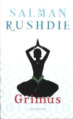 Grimus 9789025436513 Salman Rushdie, Verzenden, Gelezen, Salman Rushdie
