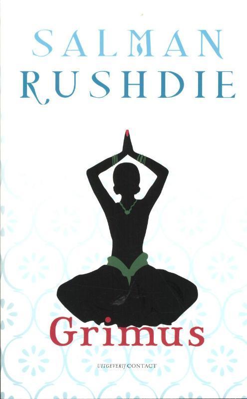 Grimus 9789025436513 Salman Rushdie, Boeken, Romans, Gelezen, Verzenden