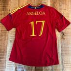 Spanje - Voetbal Europees kampioenschap - Arbeloa - 2012 -, Nieuw