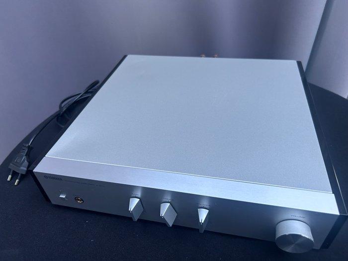 Yamaha - A-670 Solid state geïntegreerde versterker, Audio, Tv en Foto, Radio's
