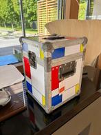 Noboringo Flightcase Limited Edition 1/1 Design CeeVee