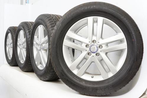 Mercedes GL X166 19 inch velgen + Zomerbanden Dunlop NIEUW O, Auto-onderdelen, Banden en Velgen, Ophalen of Verzenden