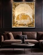 Fran Gonzalez (1959) - Gold Altar II (XXL), Huis en Inrichting, Nieuw