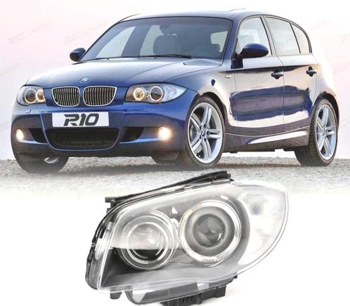 PHARE BIXENON POUR BMW SÉRIE 1 E81 E87 E82 E88 GAUCHE, Autos : Pièces & Accessoires, Éclairage, Envoi