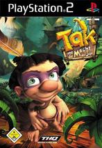 Tak and the Power of Juju-Duits (PlayStation 2) Gebruikt, Ophalen of Verzenden, Nieuw
