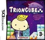 Trioncube - Nintendo DS (DS Games, Nintendo DS Games), Consoles de jeu & Jeux vidéo, Jeux | Nintendo DS, Verzenden