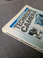 Jim Stone - Handboek Technische Camera - 1987-1987, Audio, Tv en Foto, Nieuw