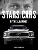 Stars and Cars 9781781316764, Livres, Jacques Braunstein, Verzenden