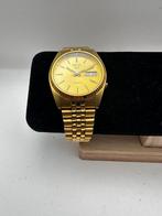 Seiko - Seiko 5 - Zonder Minimumprijs - 7S26-0500 - Heren -, Handtassen en Accessoires, Horloges | Antiek