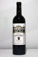 2008 Chateau Leoville Barton - Saint-Julien 2ème Grand Cru