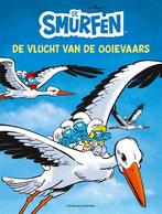 De smurfen en de ooievaarsvlucht / Smurfen / 38 Peyo, Boeken, Stripverhalen, Verzenden, Gelezen, Peyo